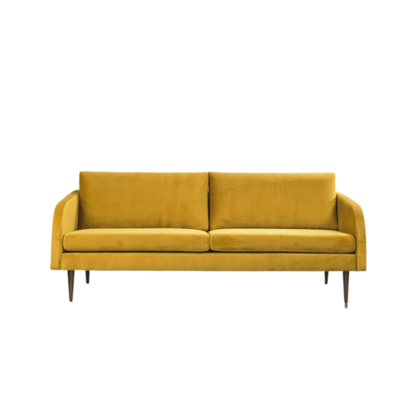 Nordstrøm 3. personers sofa